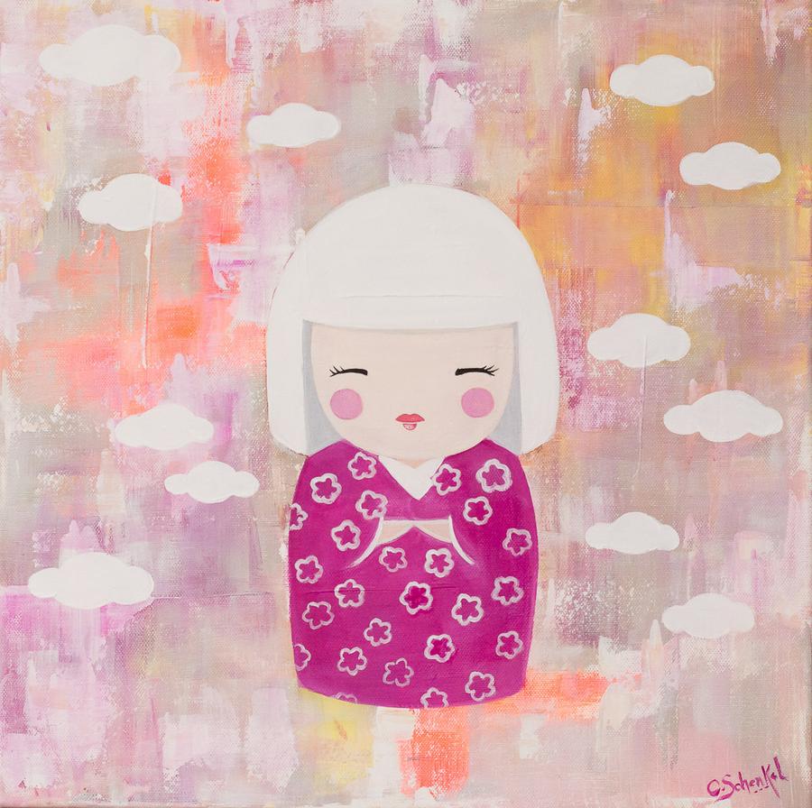 Tableau 1 sur 18, Camille Schenkel