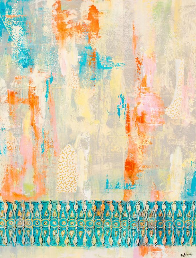 Tableau 4 sur 18, Camille Schenkel