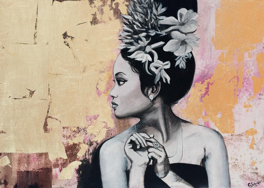 Tableau 7 sur 18, Camille Schenkel