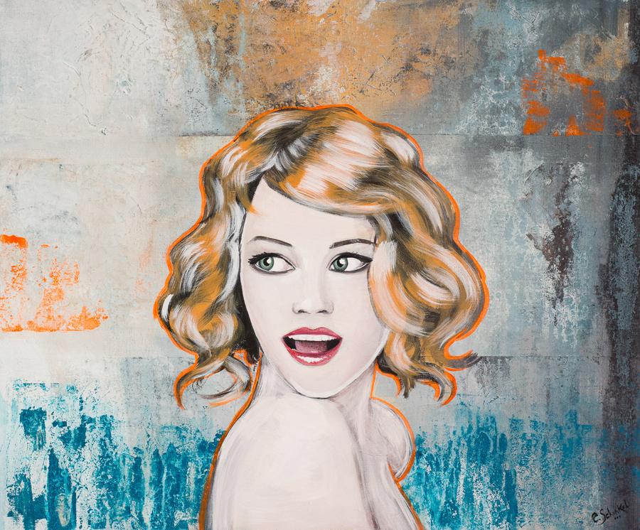 Tableau 8 sur 18, Camille Schenkel