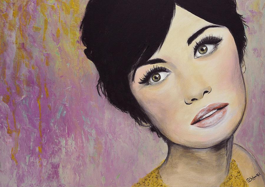 Tableau 12 sur 18, Camille Schenkel