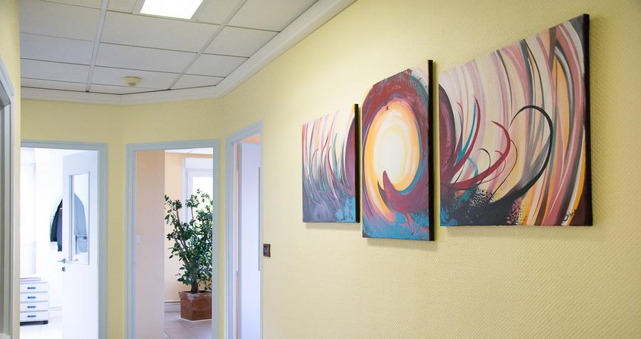 Décor 13 sur 22, Camille Schenkel