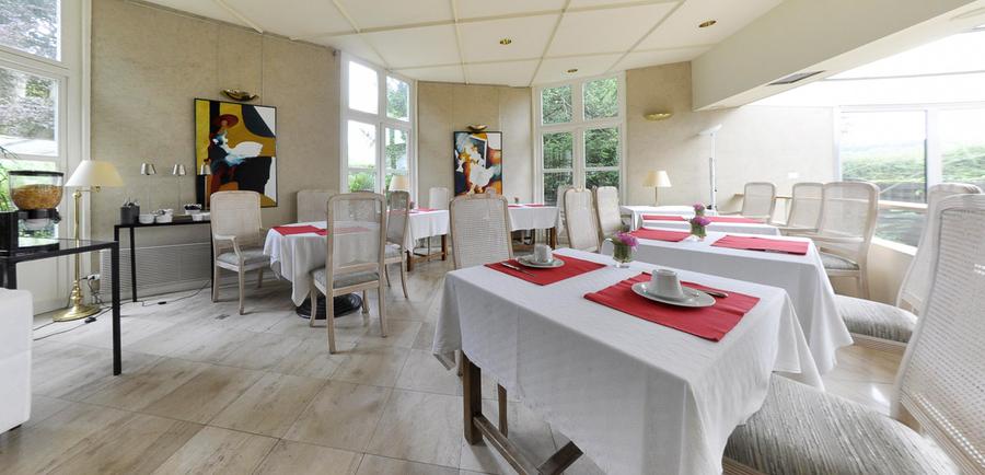 Décor 16 sur 22, Camille Schenkel