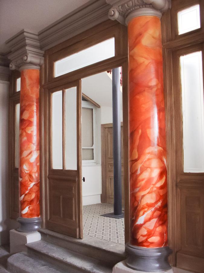 Décor 21 sur 22, Camille Schenkel