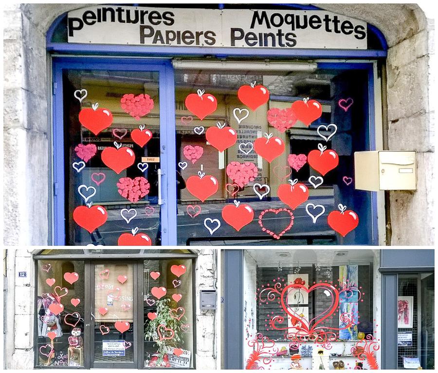 Vitrine 1 sur 24, Camille Schenkel