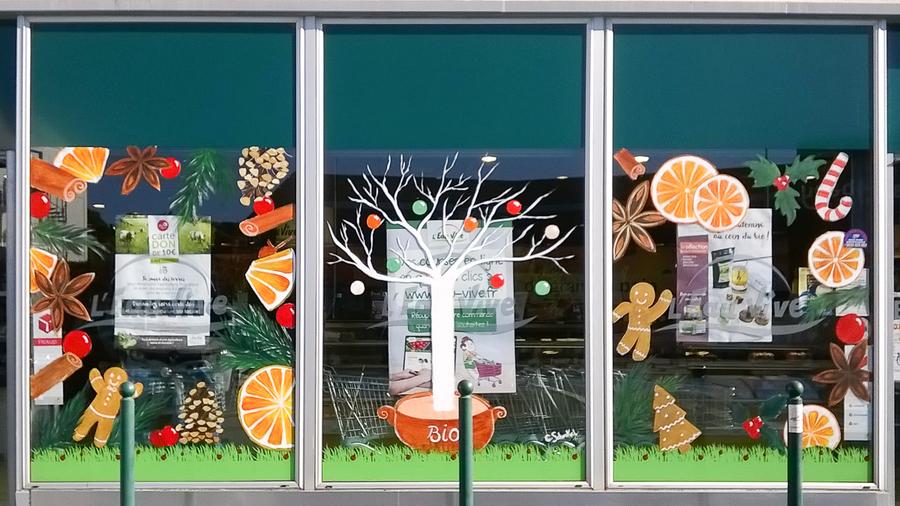 Vitrine 2 sur 24, Camille Schenkel