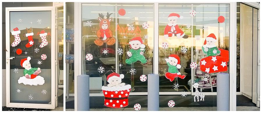Vitrine 3 sur 24, Camille Schenkel