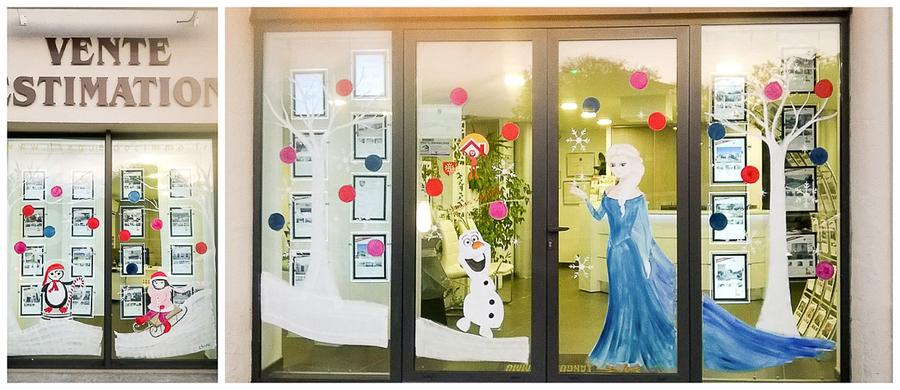 Vitrine 4 sur 24, Camille Schenkel