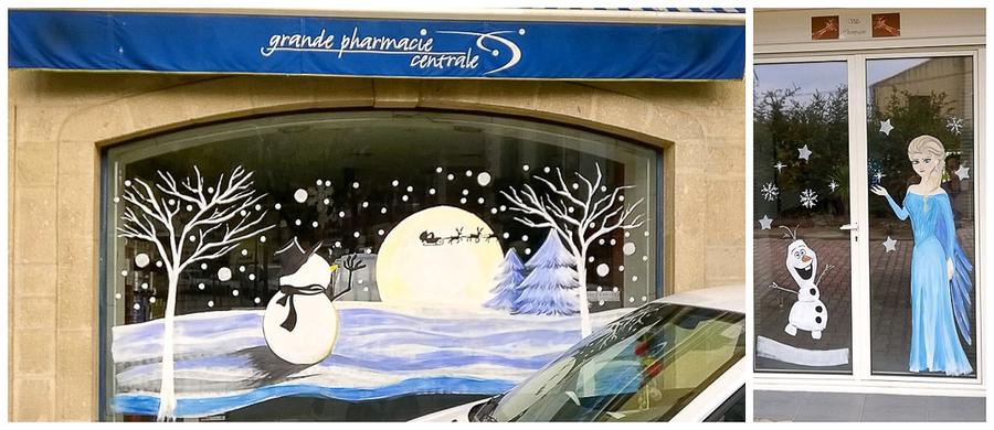 Vitrine 8 sur 24, Camille Schenkel