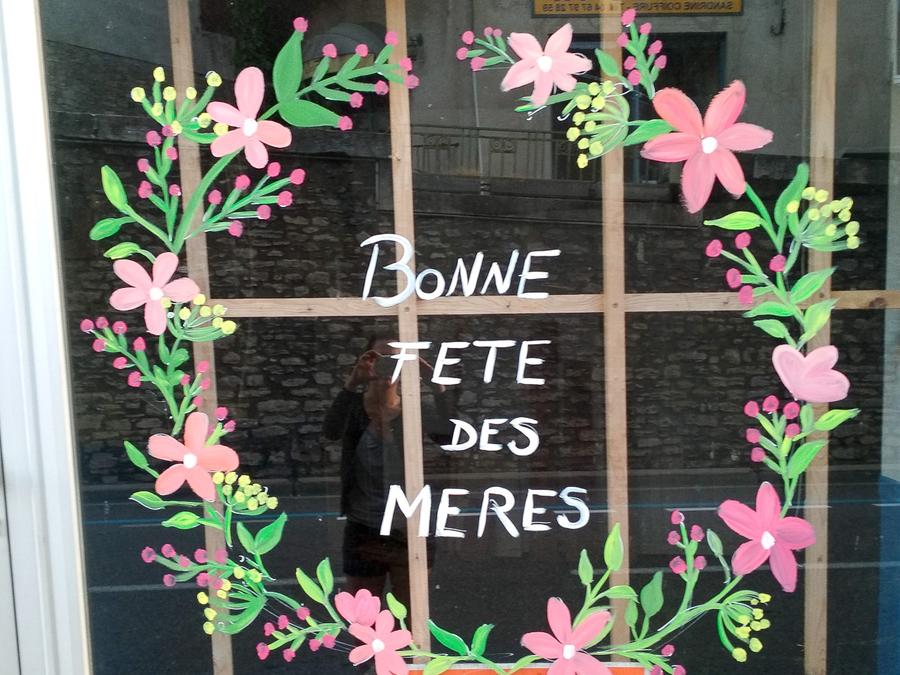 Vitrine 10 sur 24, Camille Schenkel