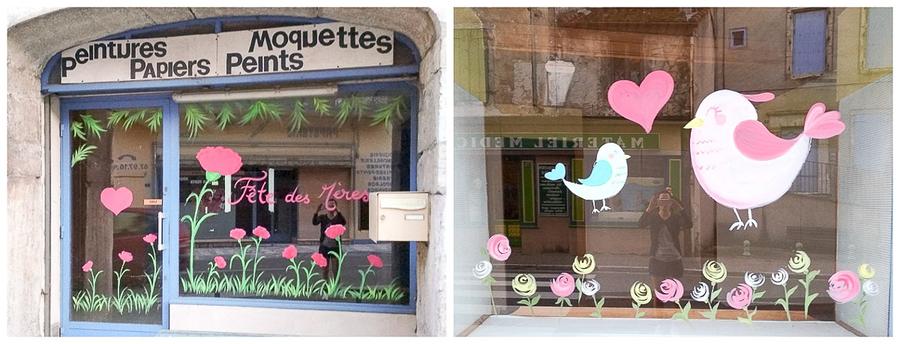 Vitrine 12 sur 24, Camille Schenkel