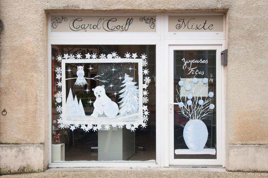 Vitrine 14 sur 24, Camille Schenkel