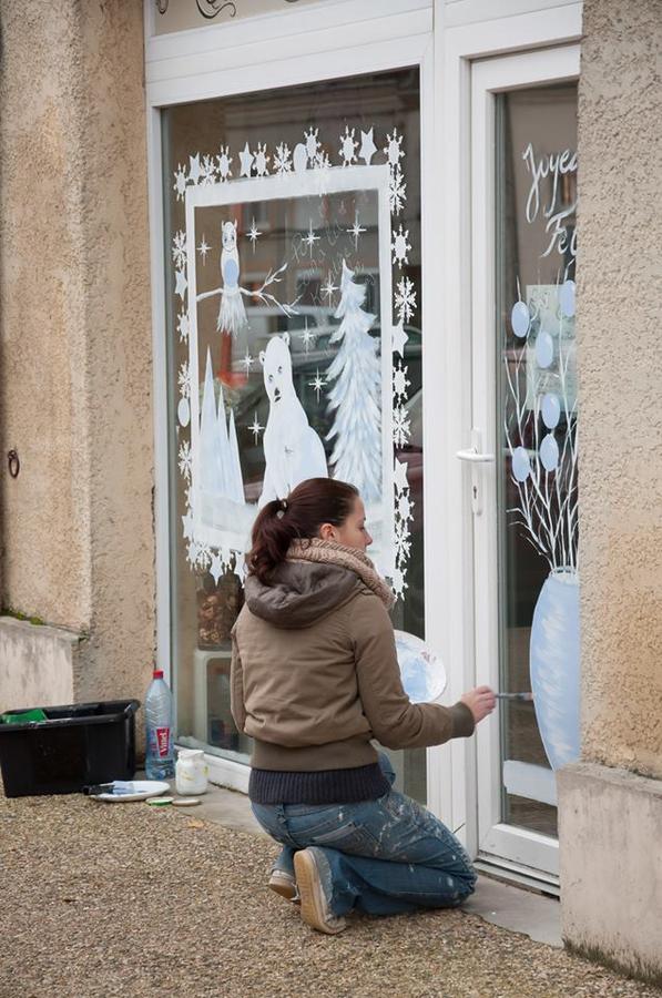 Vitrine 15 sur 24, Camille Schenkel