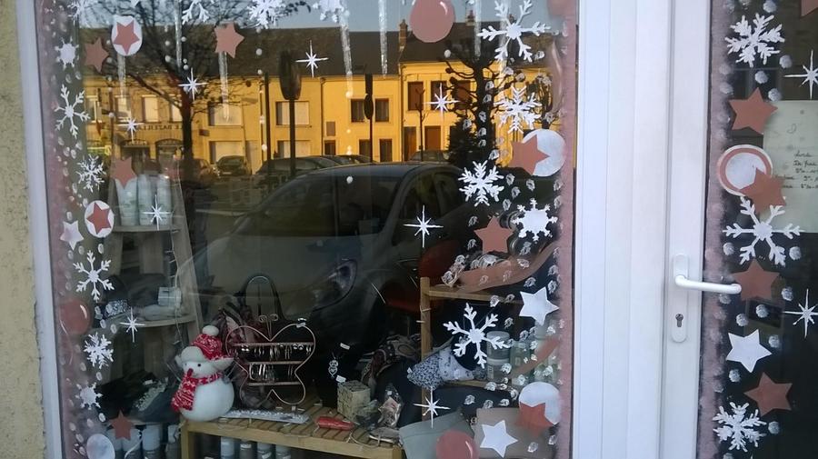 Vitrine 16 sur 24, Camille Schenkel