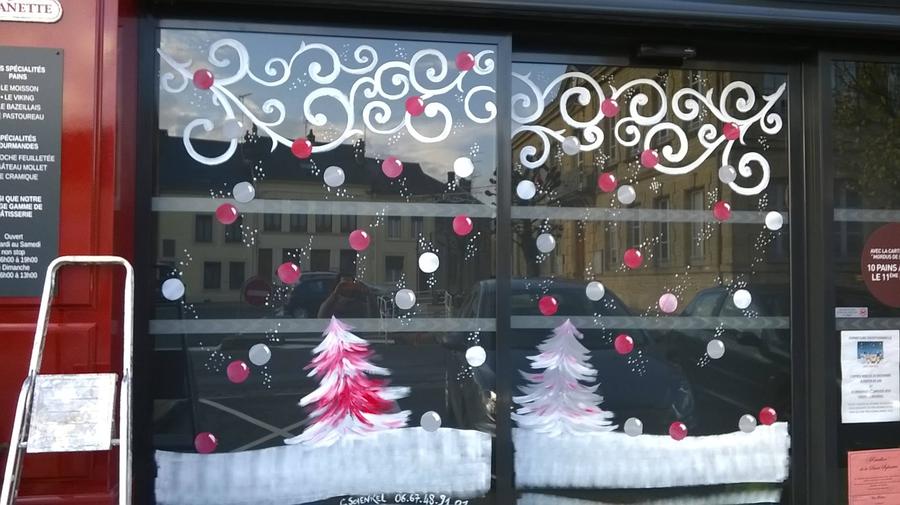 Vitrine 17 sur 24, Camille Schenkel