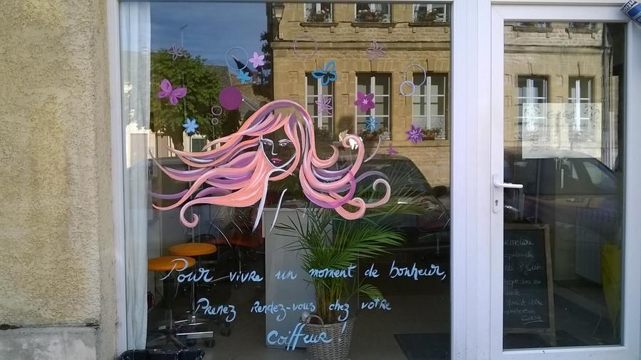 Vitrine 18 sur 24, Camille Schenkel