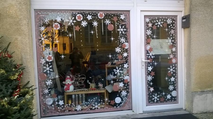 Vitrine 19 sur 24, Camille Schenkel