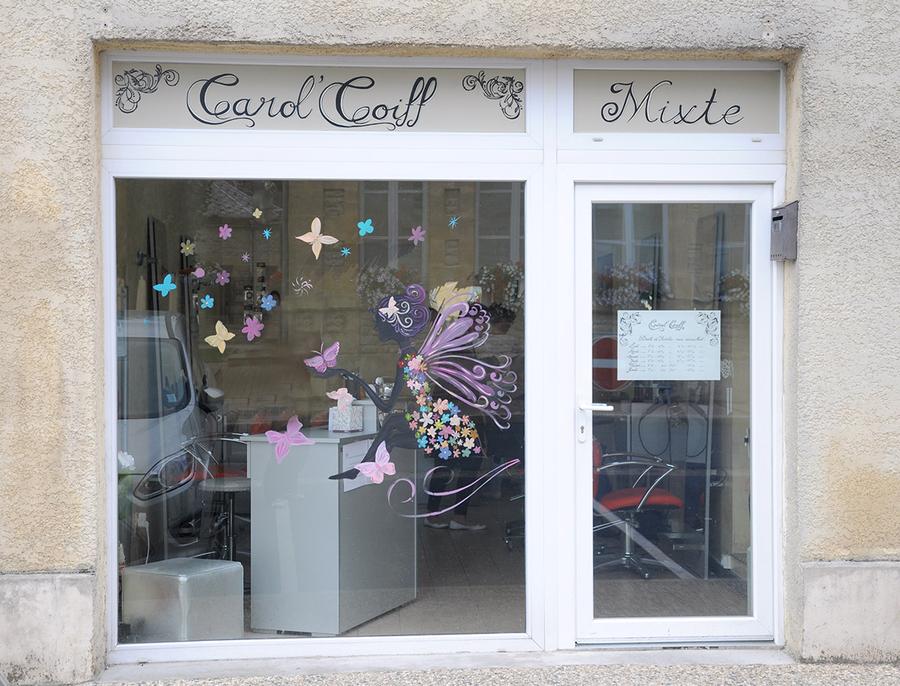 Vitrine 21 sur 24, Camille Schenkel