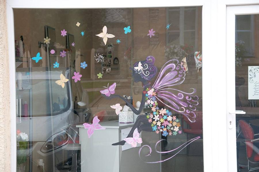 Vitrine 22 sur 24, Camille Schenkel